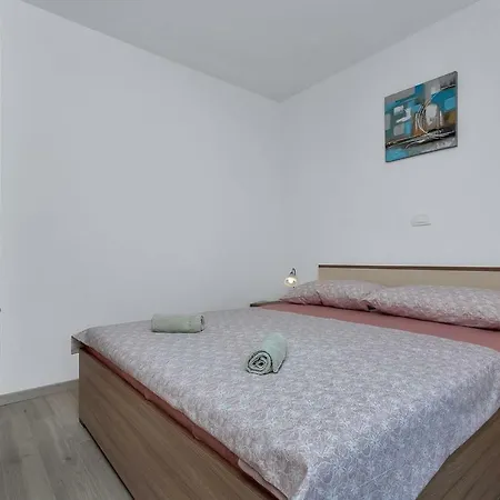 Apartman Dionysius Makarska