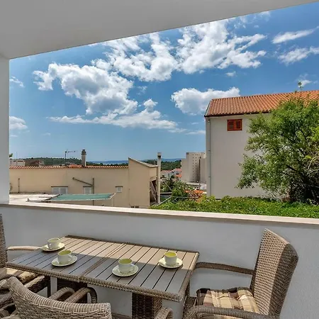Apartman Dionysius