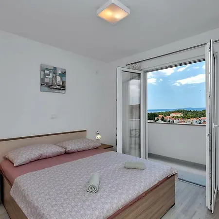 Dionysius Apartman *