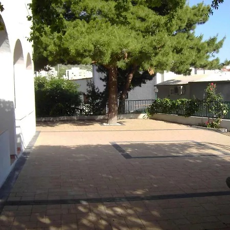 Dionysius Διαμέρισμα Μακάρσκα