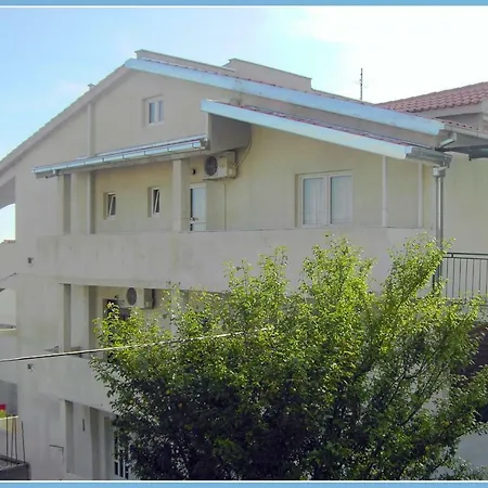 Apartman Dionysius