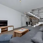 Dionysius Apartment *