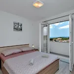 Dionysius Apartment *