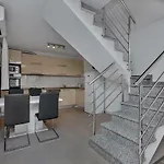 Dionysius Apartment