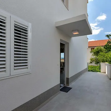 Apartment Dionysius