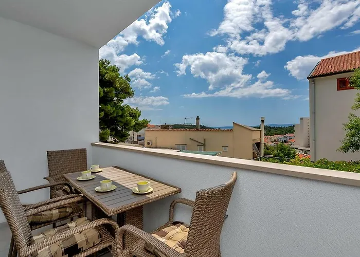 Dionysius * Makarska