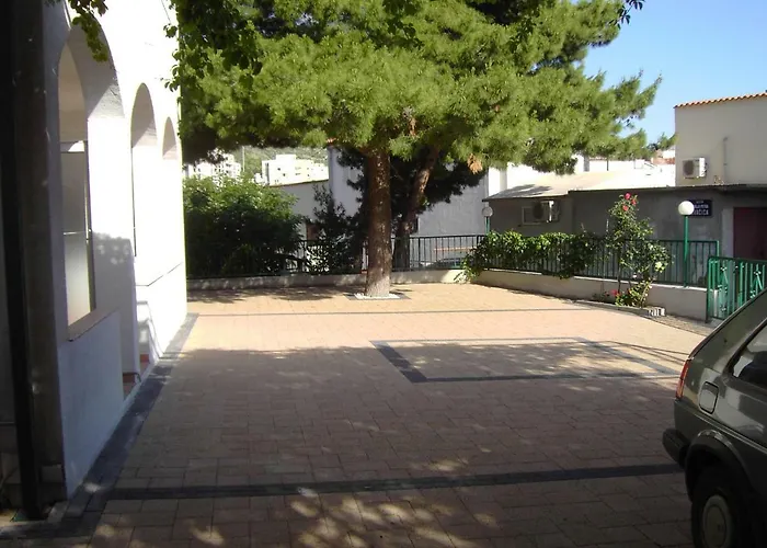 Dionysius Apartment Makarska