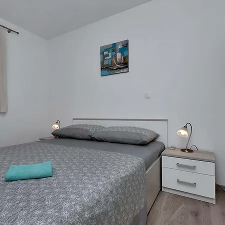 Appartement Dionysius Makarska