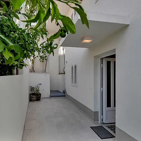 Appartement Dionysius