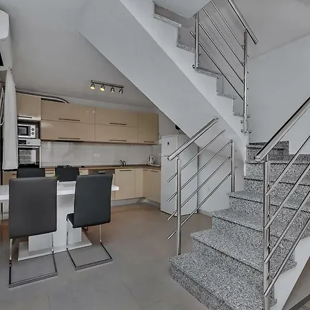 Dionysius Appartement
